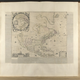 The incomplete map of North America. (British Library/Klencke Atlas)